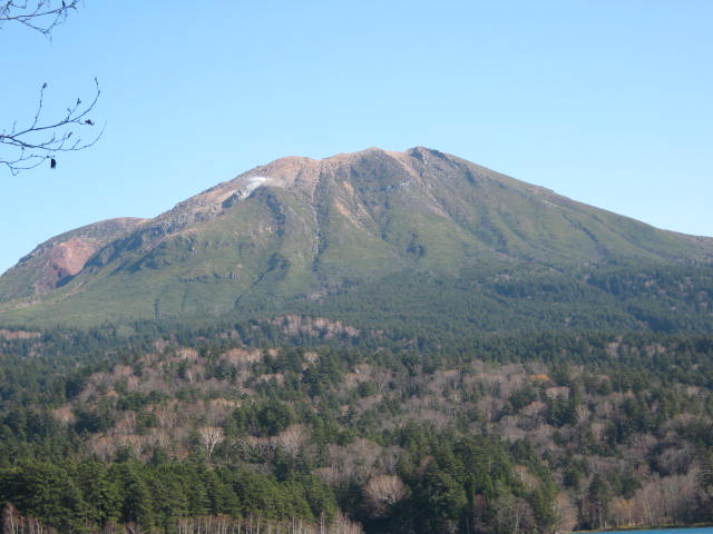 �`���E�`���̎ʐ^�o�R