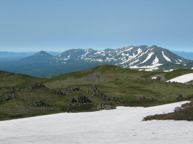 �`���E�`���̎ʐ^�o�R