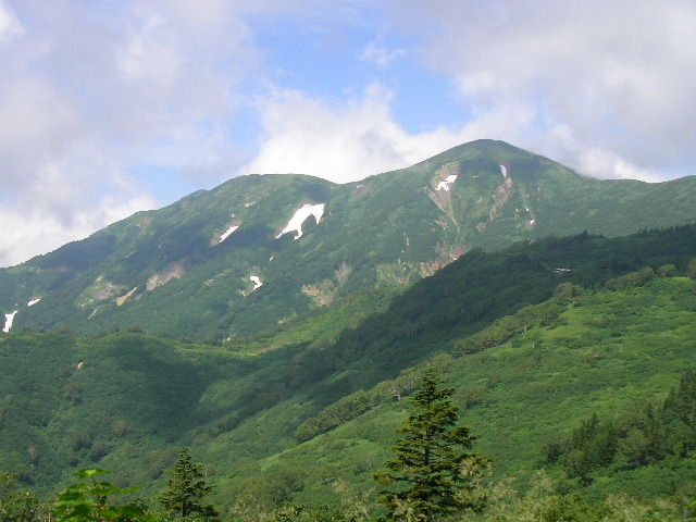 �`���E�`���̎ʐ^�o�R