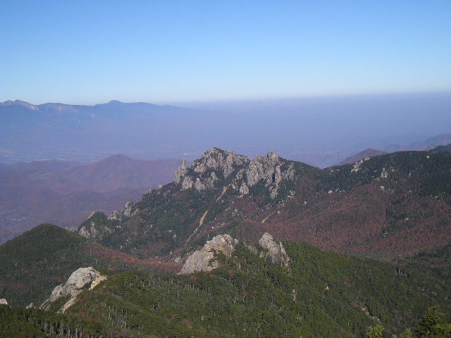 �`���E�`���̎ʐ^�o�R