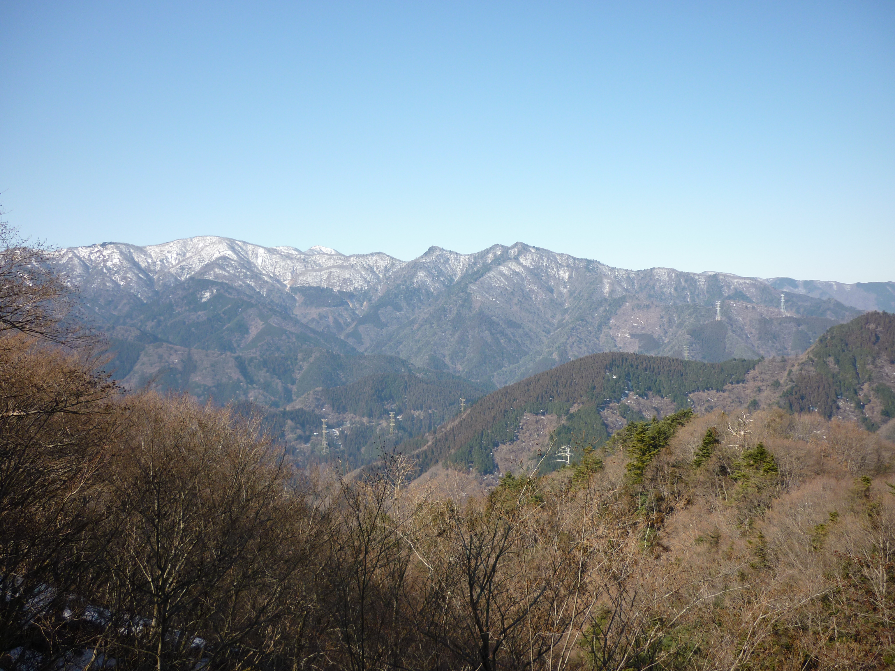 �`���E�`���̎ʐ^�o�R