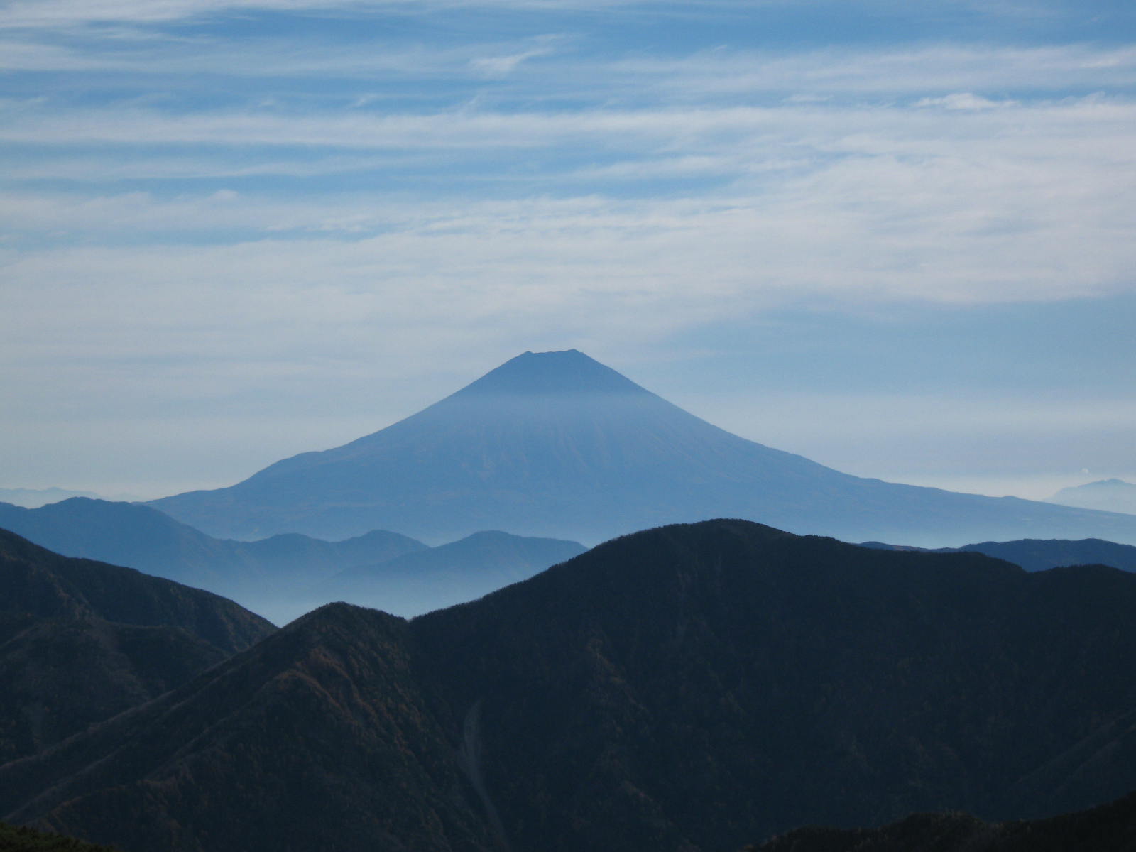 �`���E�`���̎ʐ^�o�R