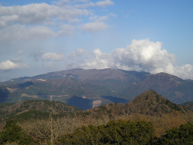 �`���E�`���̎ʐ^�o�R