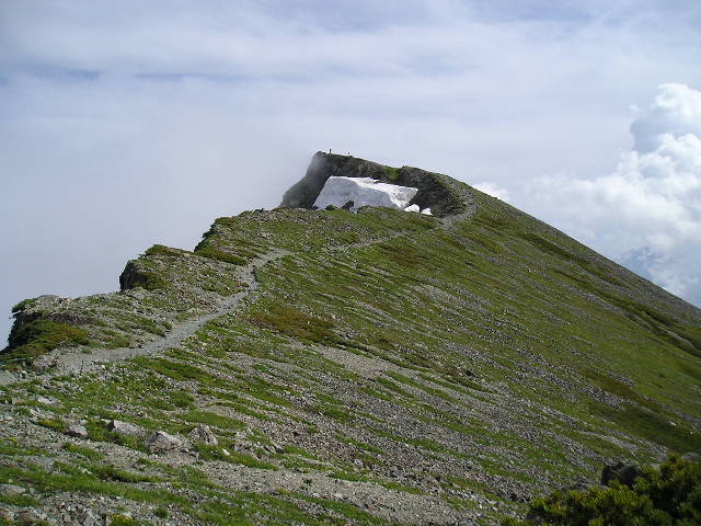 �`���E�`���̎ʐ^�o�R