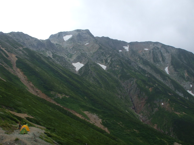 �`���E�`���̎ʐ^�o�R