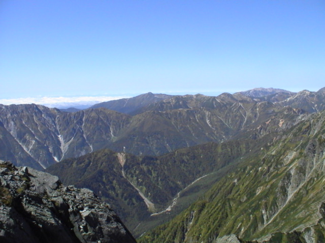 �`���E�`���̎ʐ^�o�R