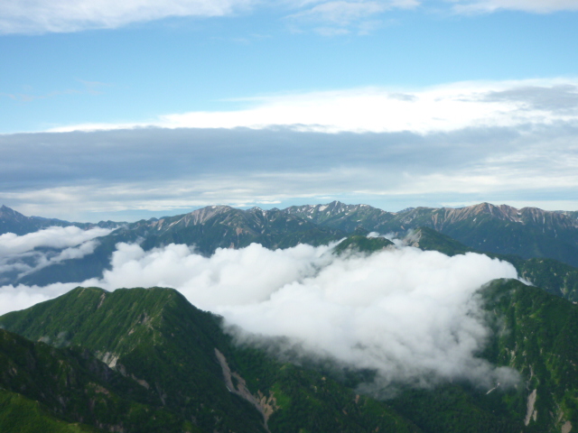 �`���E�`���̎ʐ^�o�R