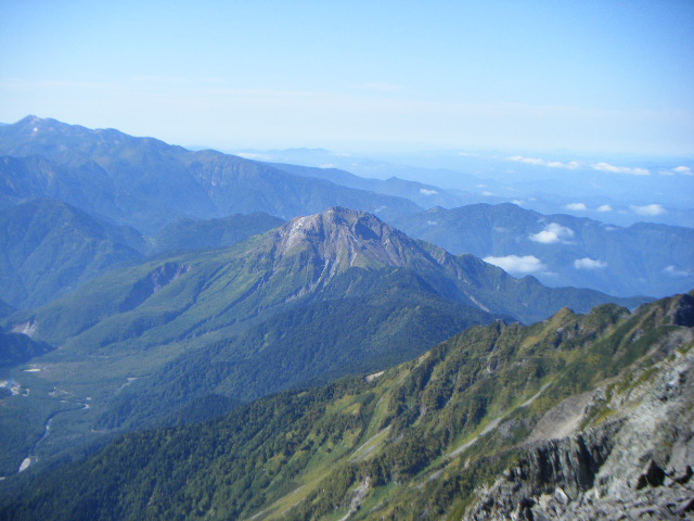 �`���E�`���̎ʐ^�o�R