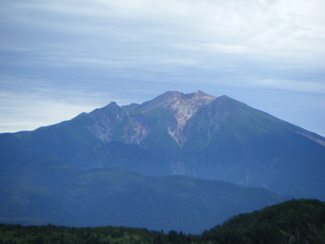 �`���E�`���̎ʐ^�o�R