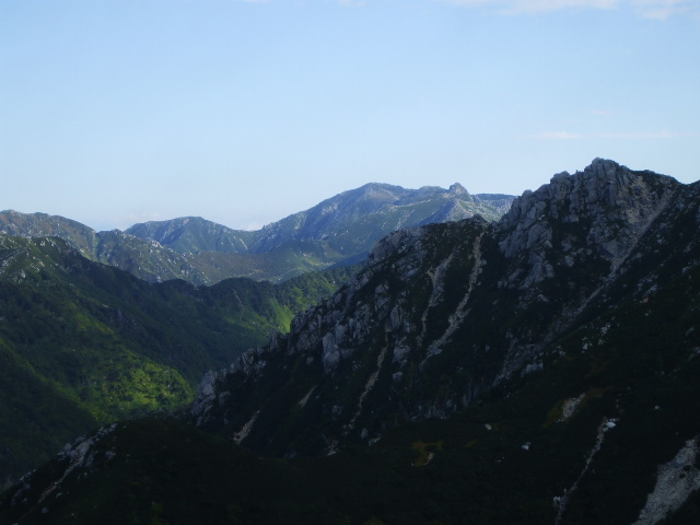 �`���E�`���̎ʐ^�o�R