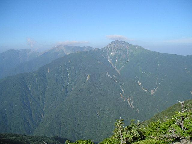 �`���E�`���̎ʐ^�o�R