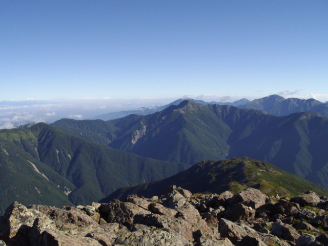 �`���E�`���̎ʐ^�o�R