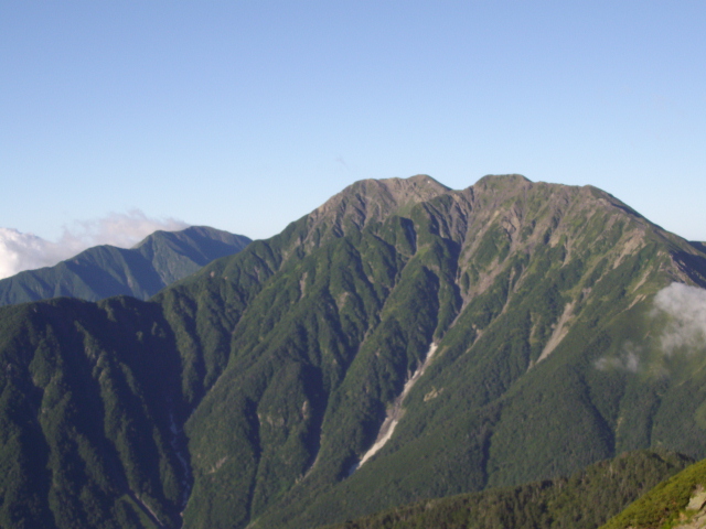 �`���E�`���̎ʐ^�o�R