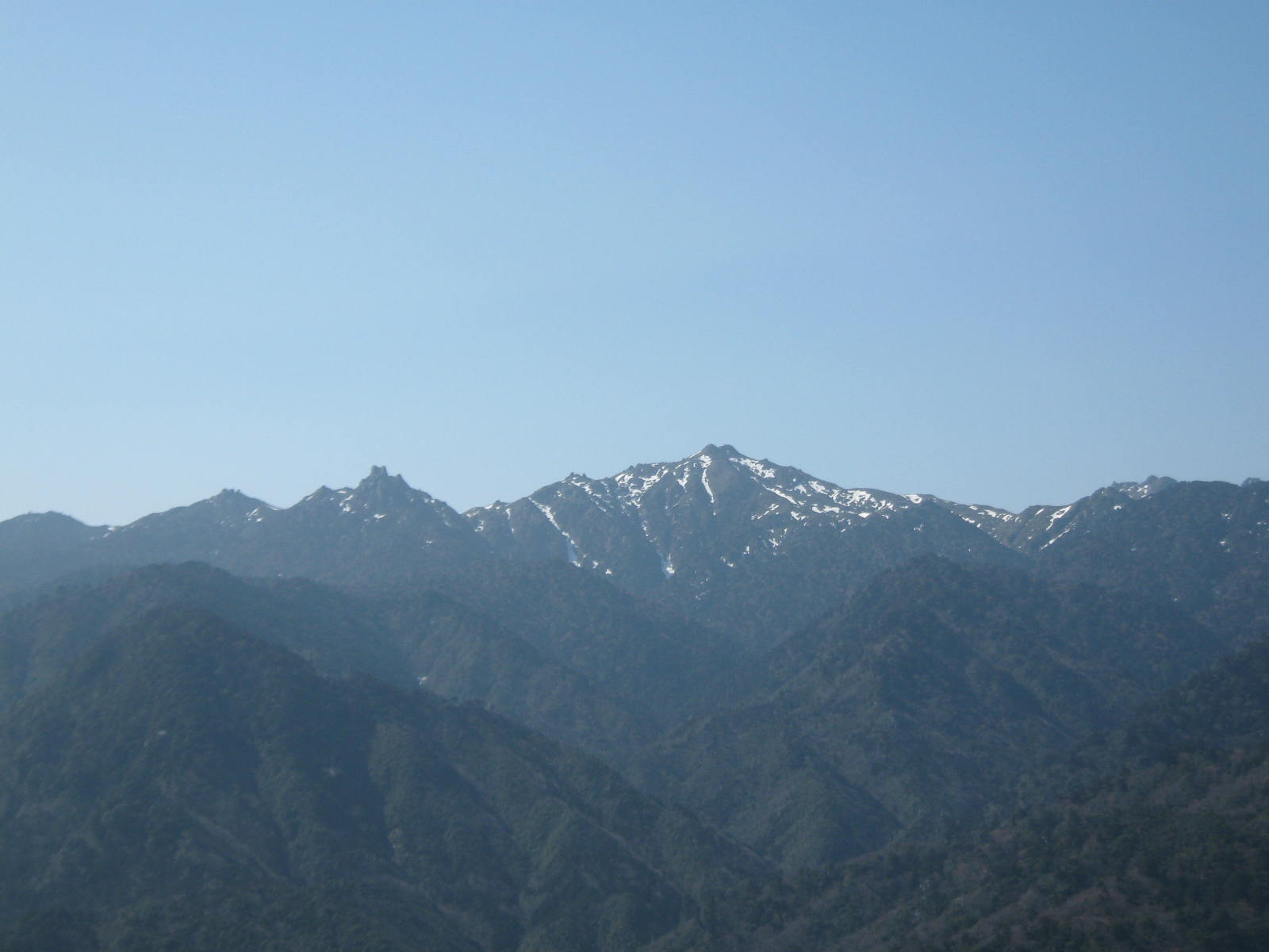 �`���E�`���̎ʐ^�o�R